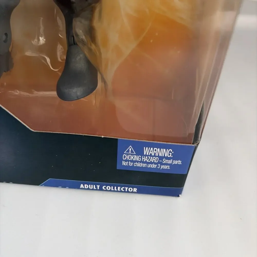 DC Universe Classics Signature Collection Lead Action Figure Metal Men NEW